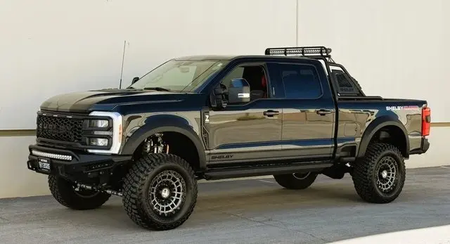 2024 Ford F-250 Base's photo