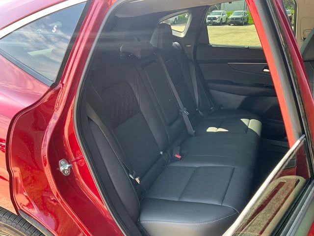 2026 Nissan Murano Platinum - Photo 16