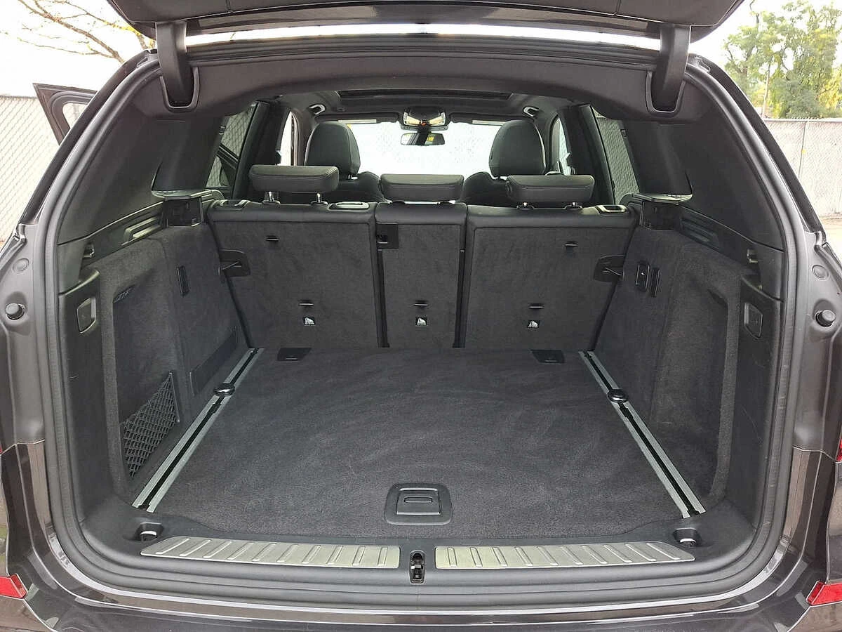 2021 BMW X3 30i - Photo 27
