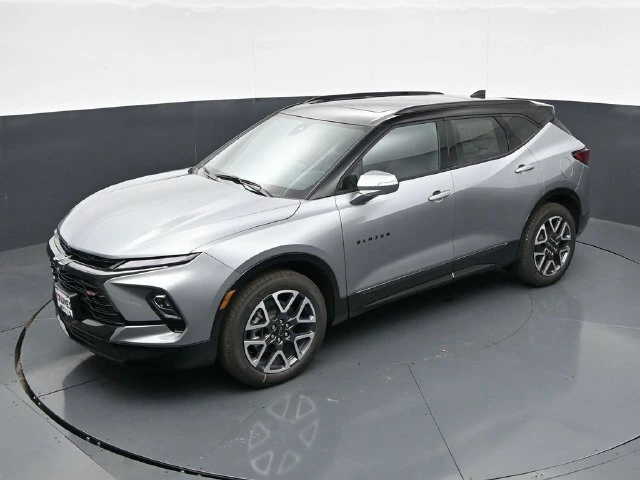 Vehicle thumbnail