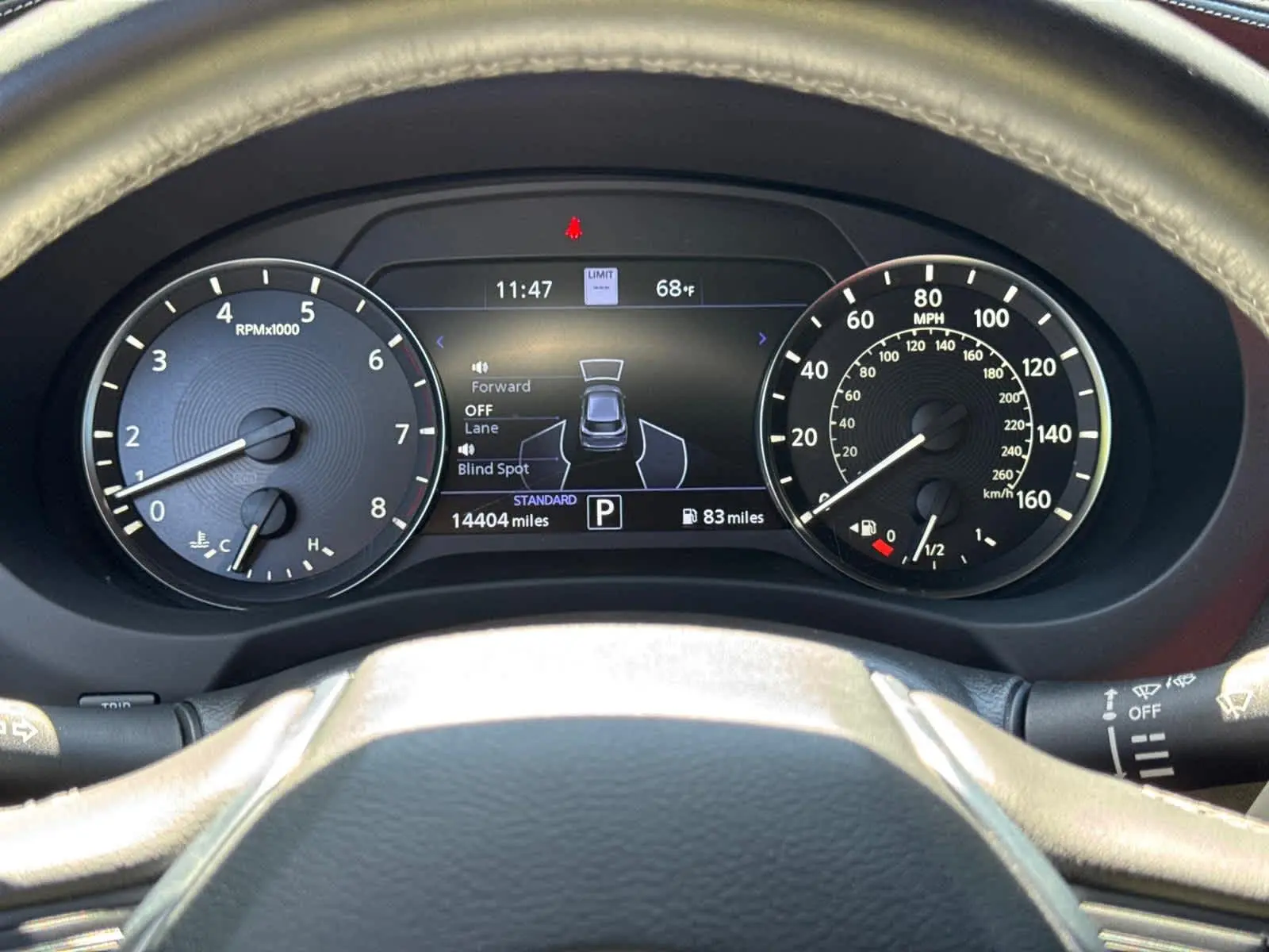 2024 Infiniti QX50 SPORT photo 18