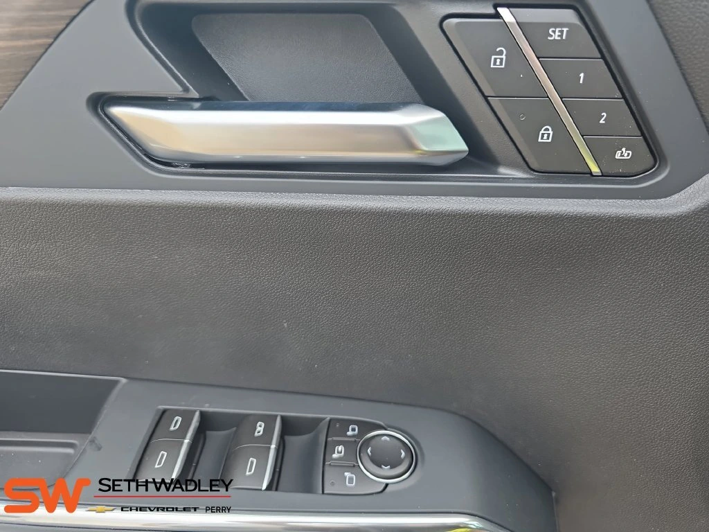 2026 GMC Acadia Denali - Photo 29