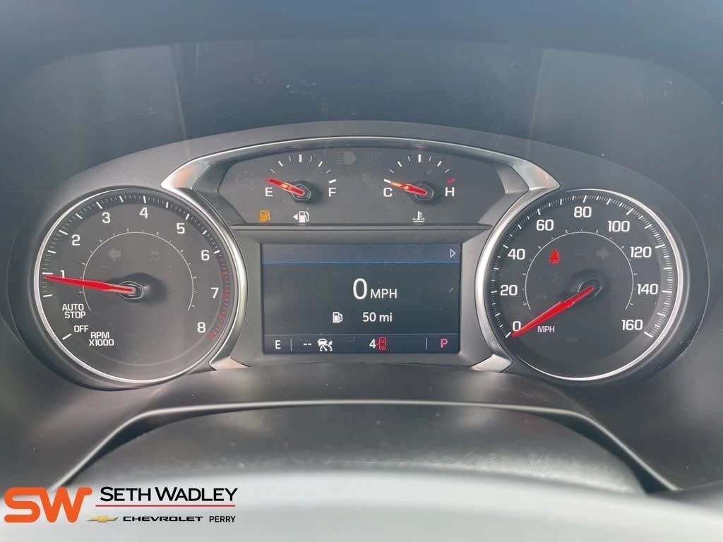 2026 Chevrolet Blazer 2LT - Photo 17