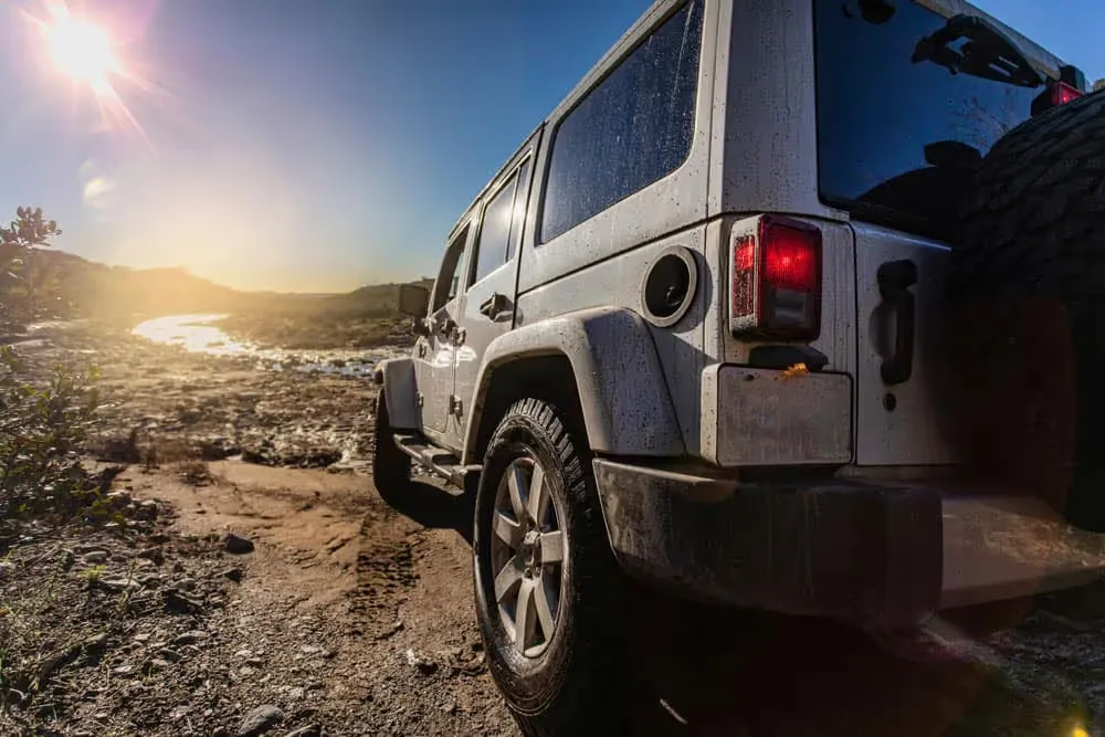 Jeeps for sale near me Reading Pa