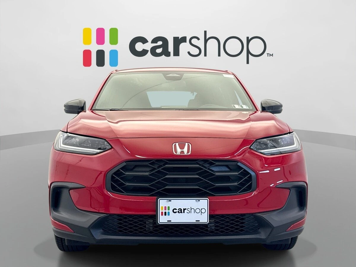 2024 Honda HR-V Sport - Photo 8