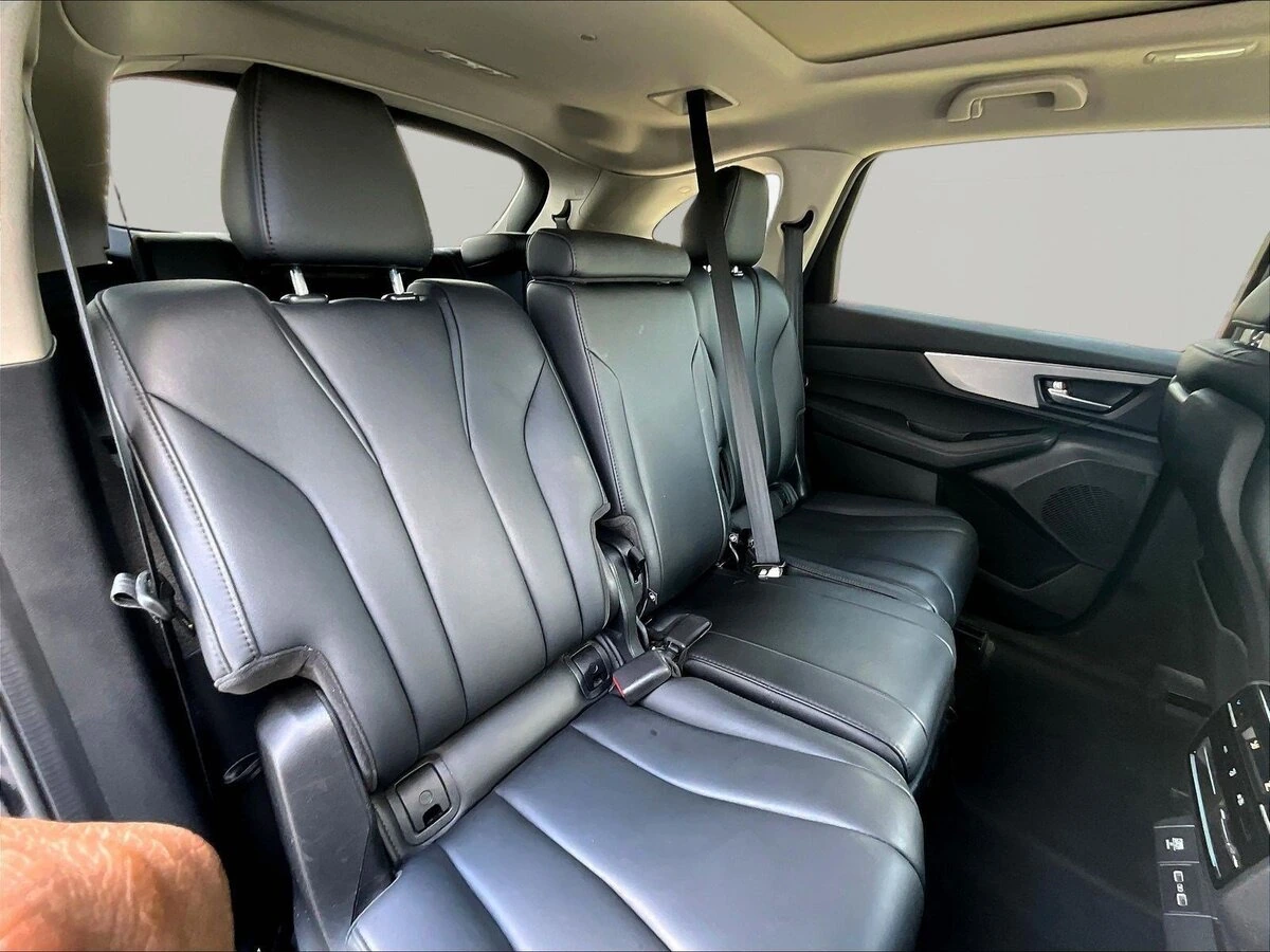 2023 Acura MDX Base - Photo 25