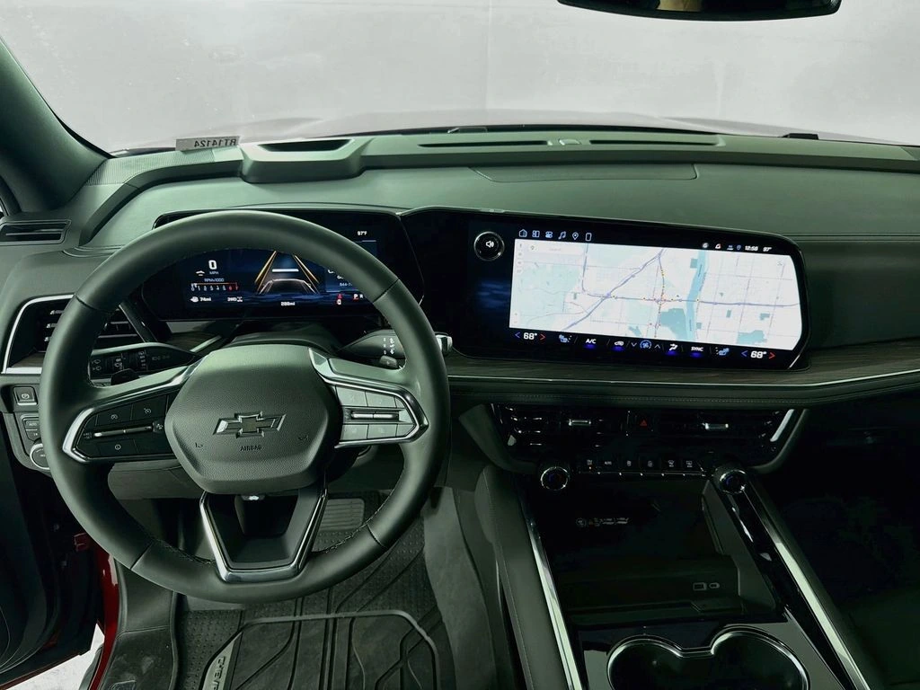 2026 Chevrolet Tahoe Z71 - Photo 24