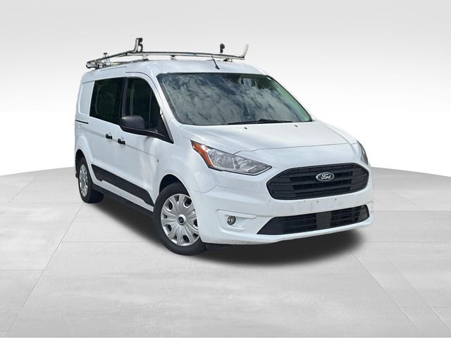 2019 Ford Transit Connect XLT