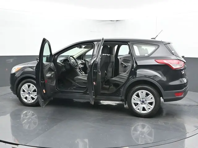 2015 Ford Escape S photo 41