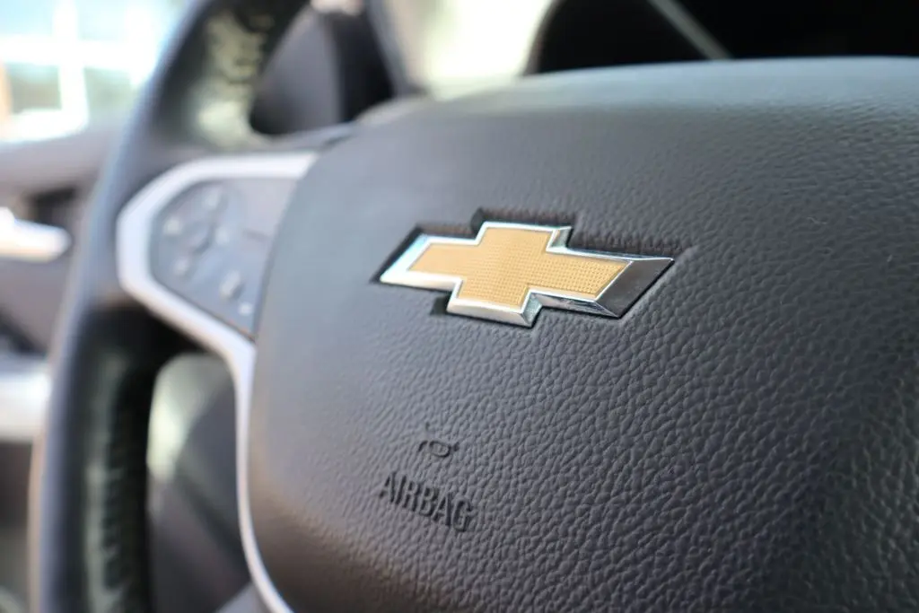 2019 Chevrolet Colorado LT photo 23
