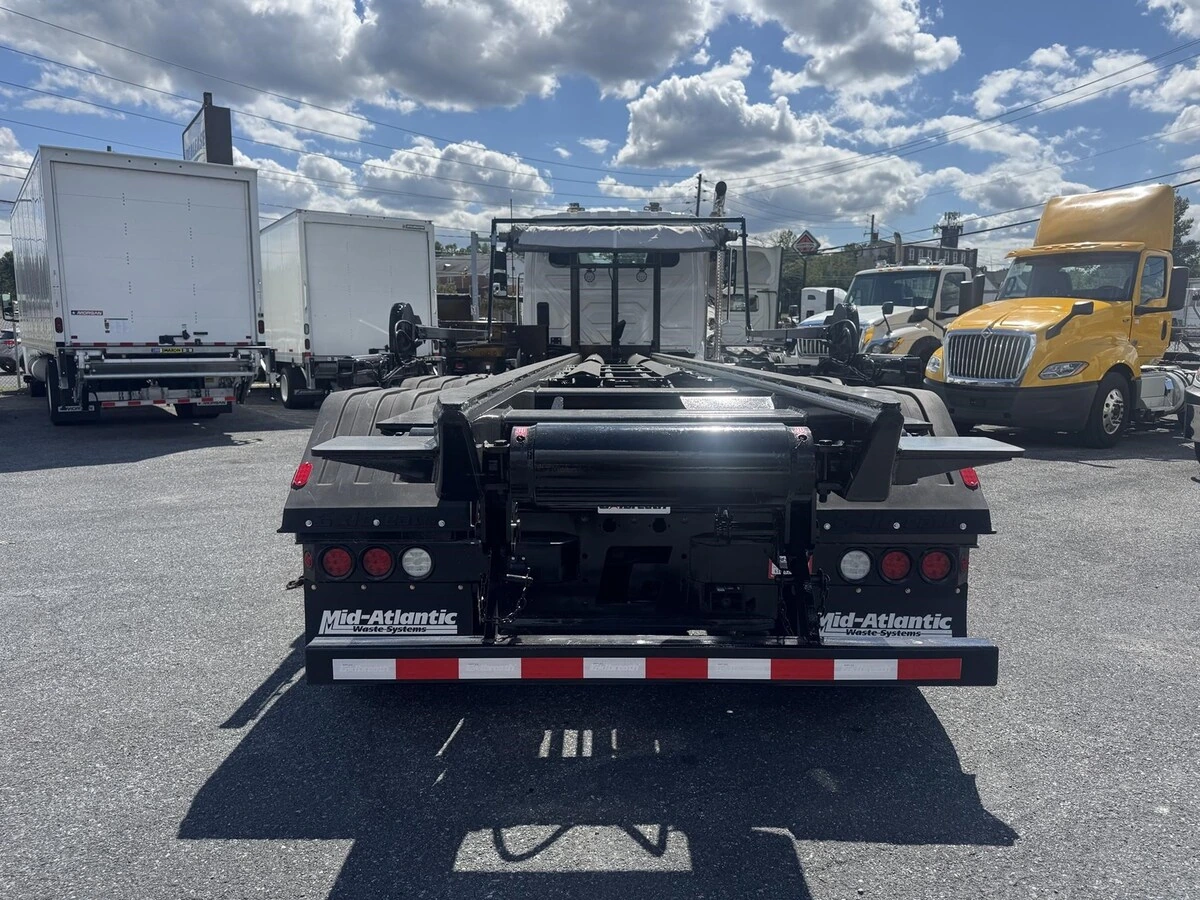 2026 International HX in Youngstown, OH — photo 4