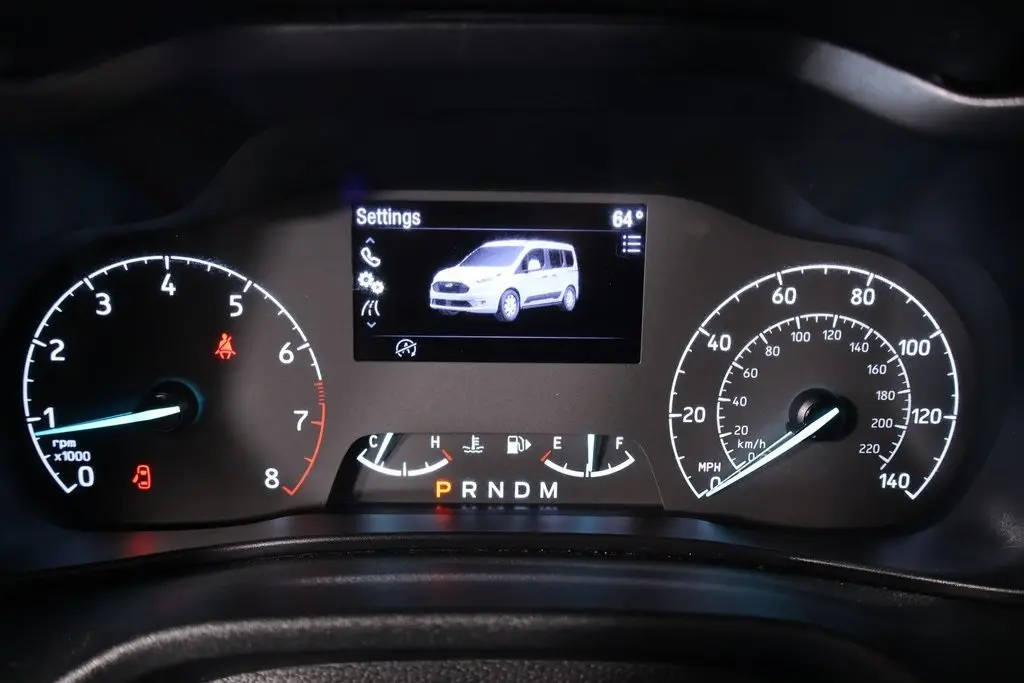 2021 Ford Transit Connect XL photo 4