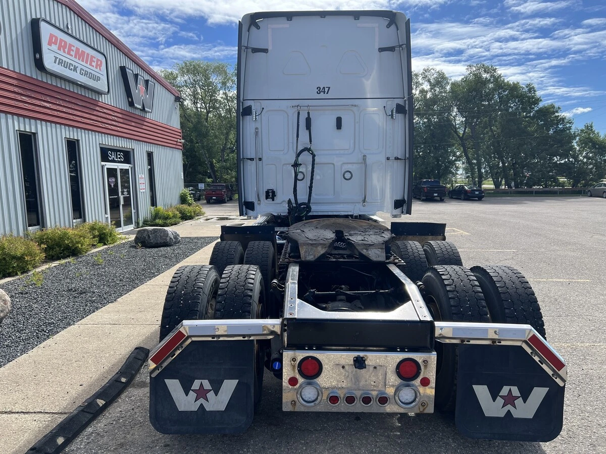 2024 Western Star 49X — photo 4