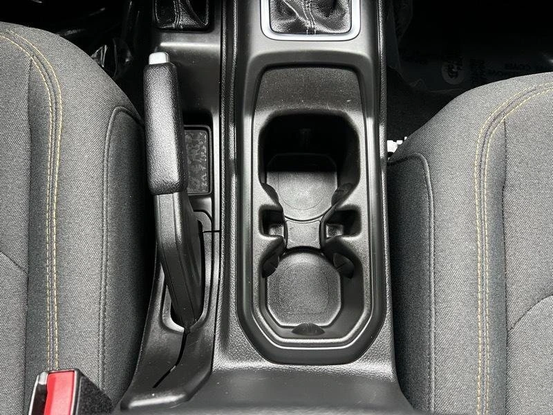 2025 Jeep Wrangler 4-Door Sport S - Photo 20