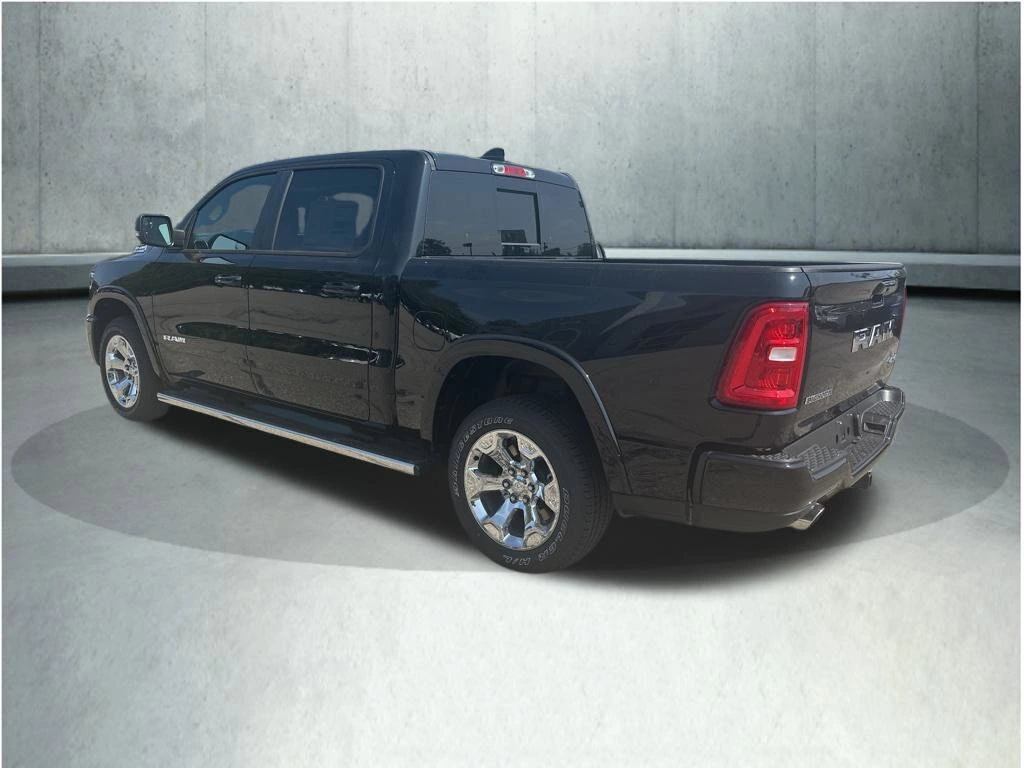 2026 RAM 1500 Big Horn/Lone Star - Photo 33