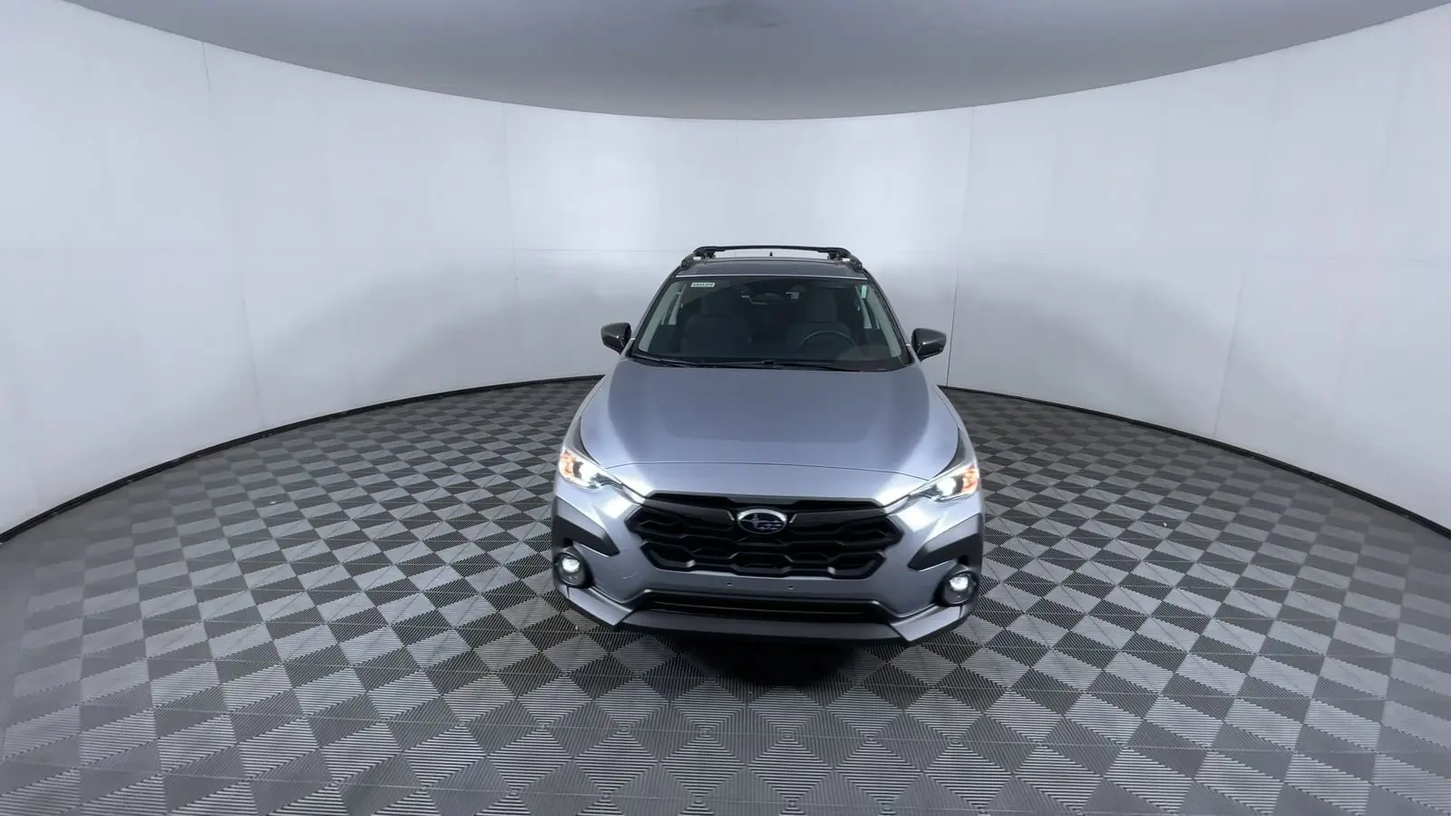 2025 Subaru Crosstrek Premium photo 2