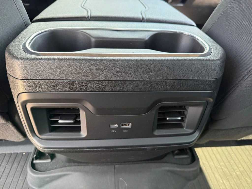2024 Chevrolet Silverado 1500 RST - Photo 36