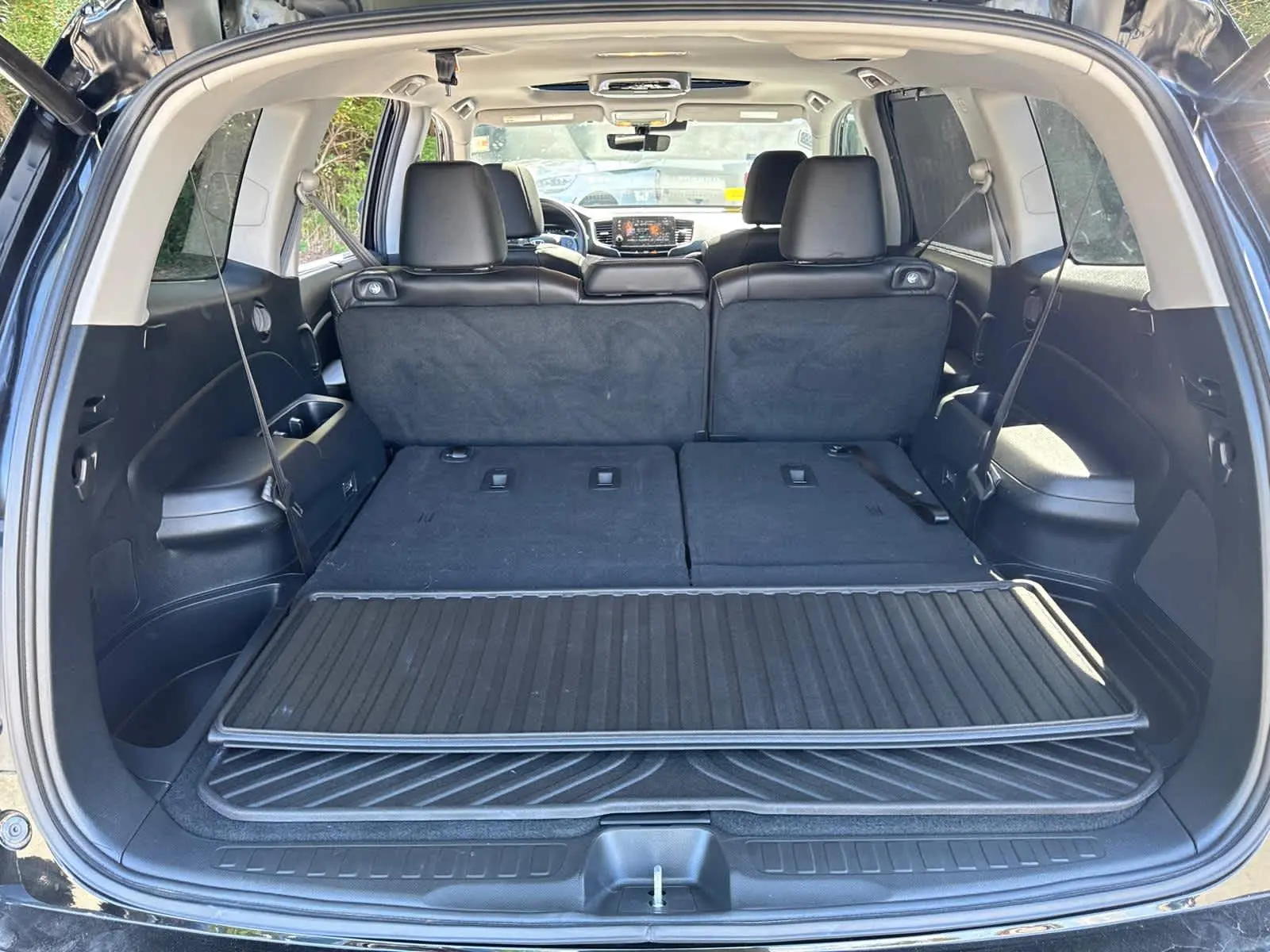 2022 Honda Pilot Special Edition photo 39
