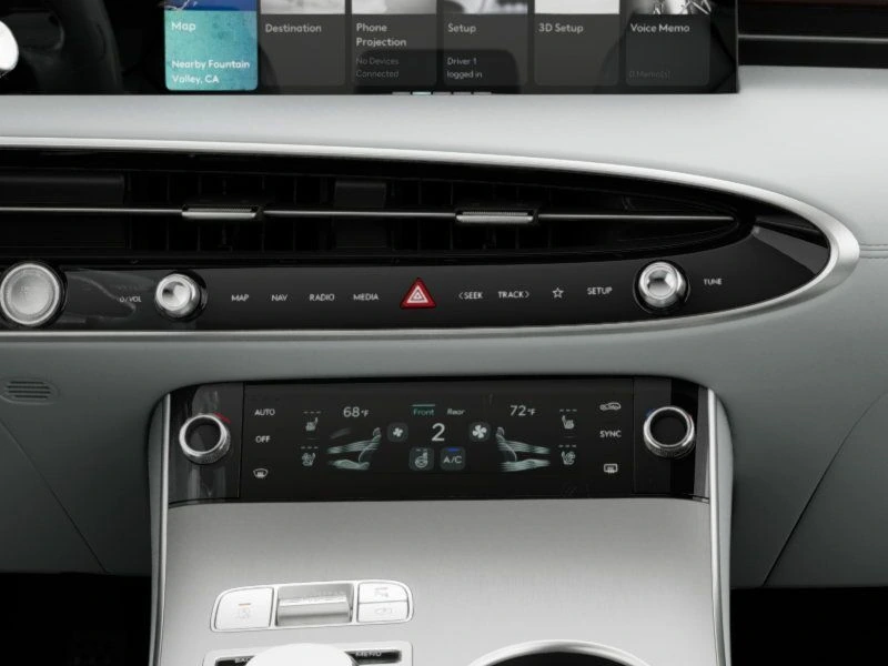 2026 GENESIS GV70 Advanced - Photo 15