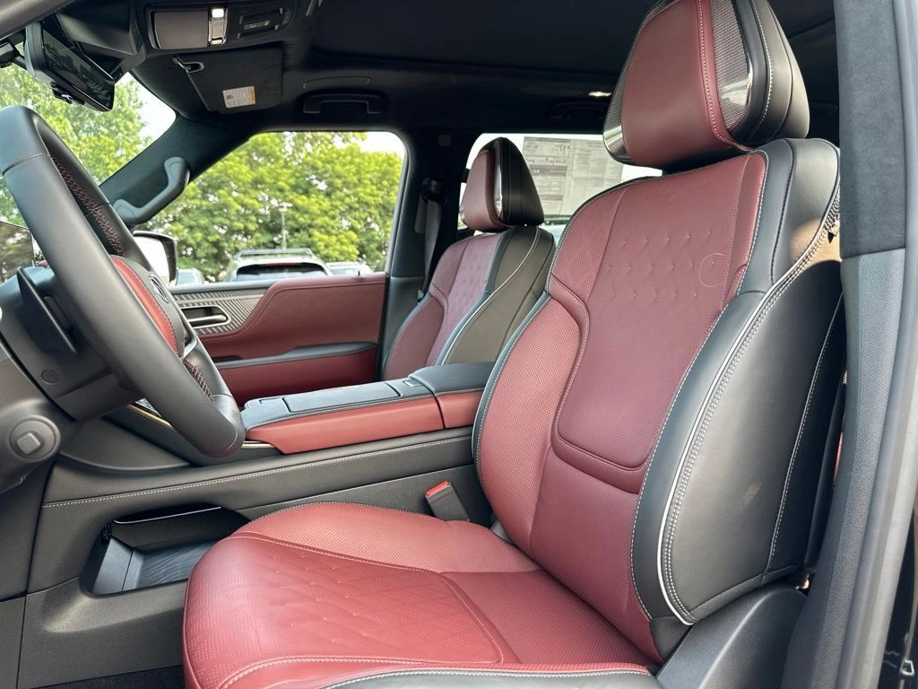 2026 INFINITI QX80 Autograph - Photo 45