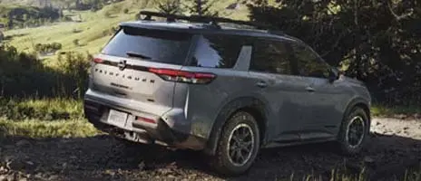 intelligent 4x4confident handling
