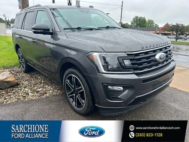 2021 Ford Expedition Limited 4X4's photo