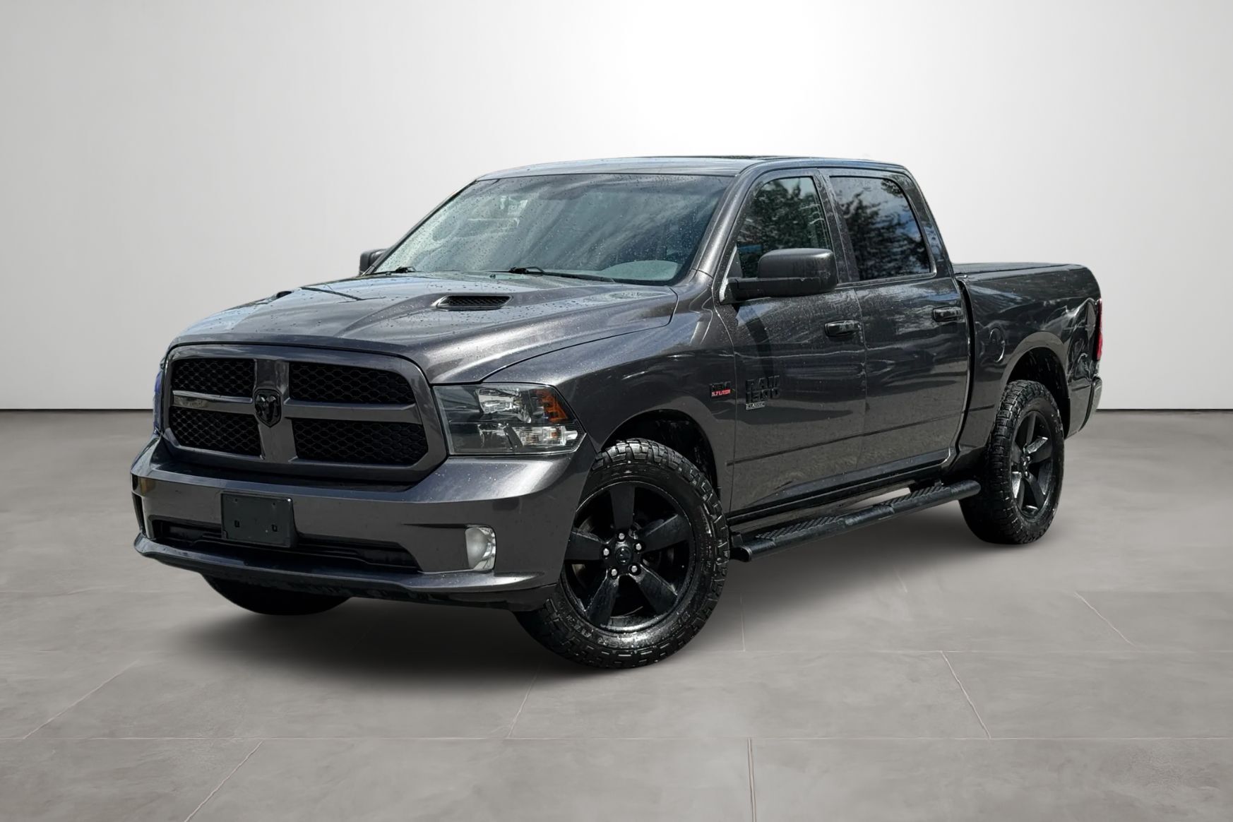 Vehicle