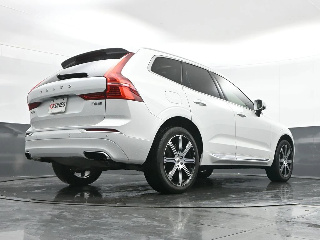 2020 Volvo - image 46
