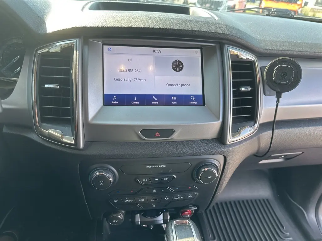 2020 Ford Ranger XLT photo 15