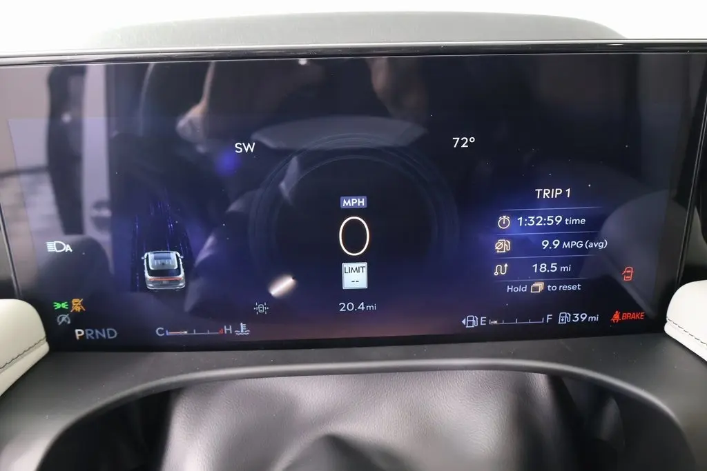 2026 Lincoln Aviator Premiere photo 4