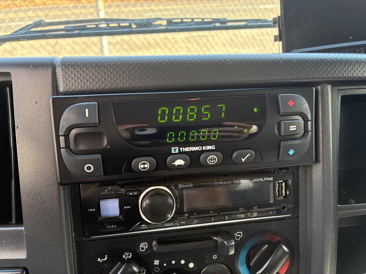 2015 Isuzu in Tacoma, WA — photo 8