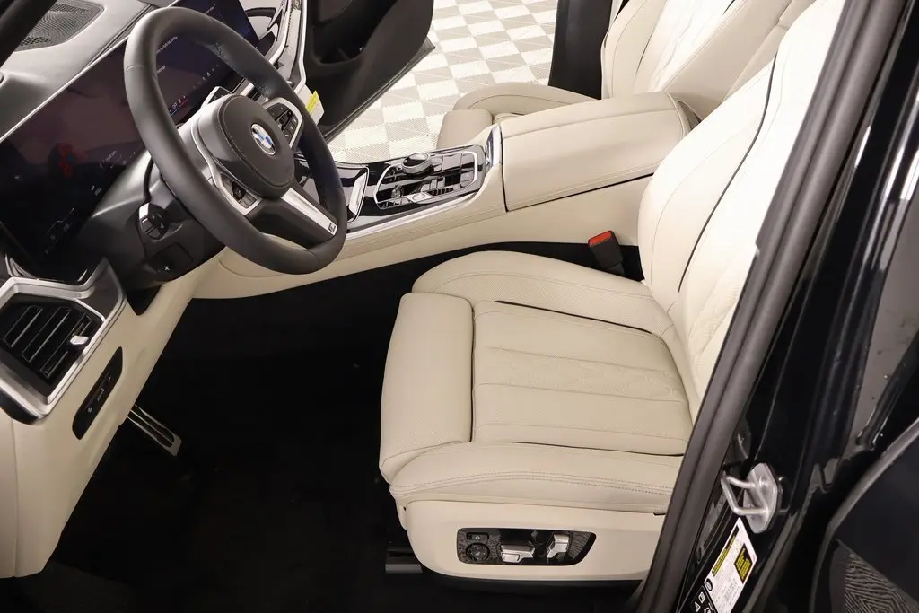 2026 Bmw X5 xDrive40i photo 3