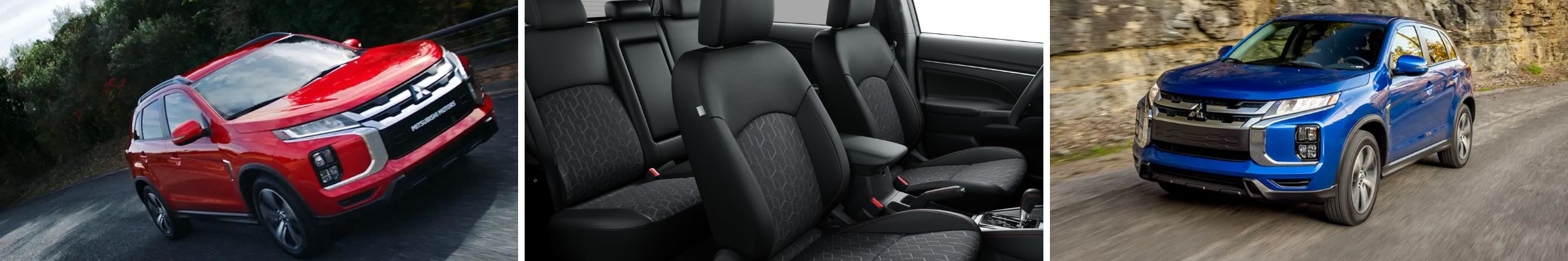 What You Can Expect From the 2024 Mitsubishi Outlander Sport