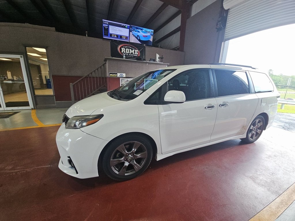 Vehicle