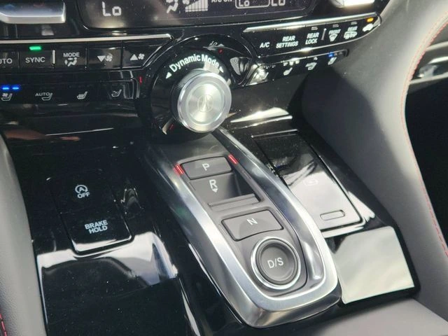 2026 Acura MDX A-Spec w/Advance Package - Photo 13