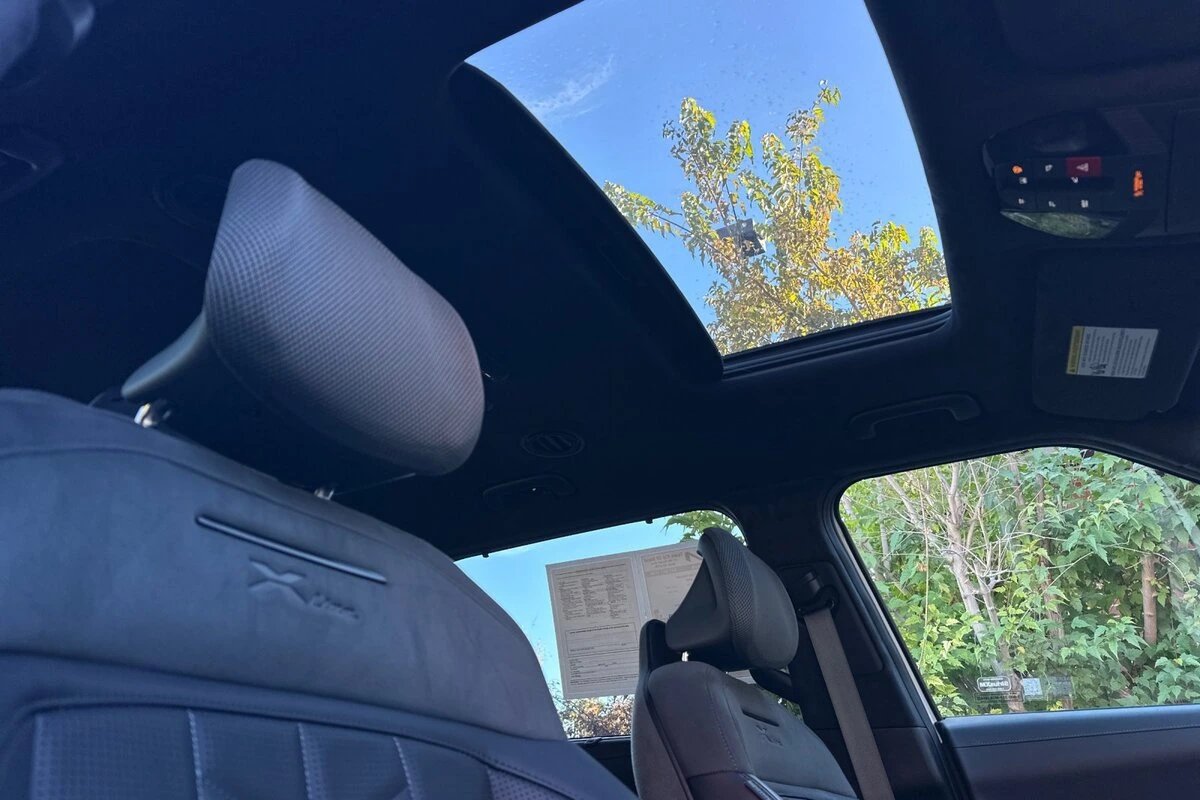 2027 Kia Telluride X-Line SX Prestige - Photo 18