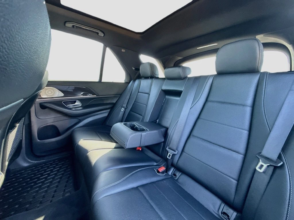 2023 Mercedes-Benz GLE GLE350 - Photo 29