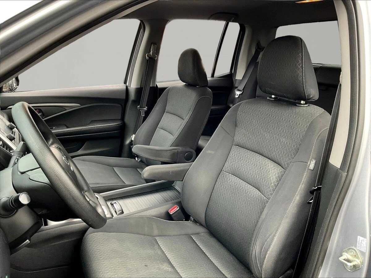 2019 Honda Ridgeline Sport - Photo 21
