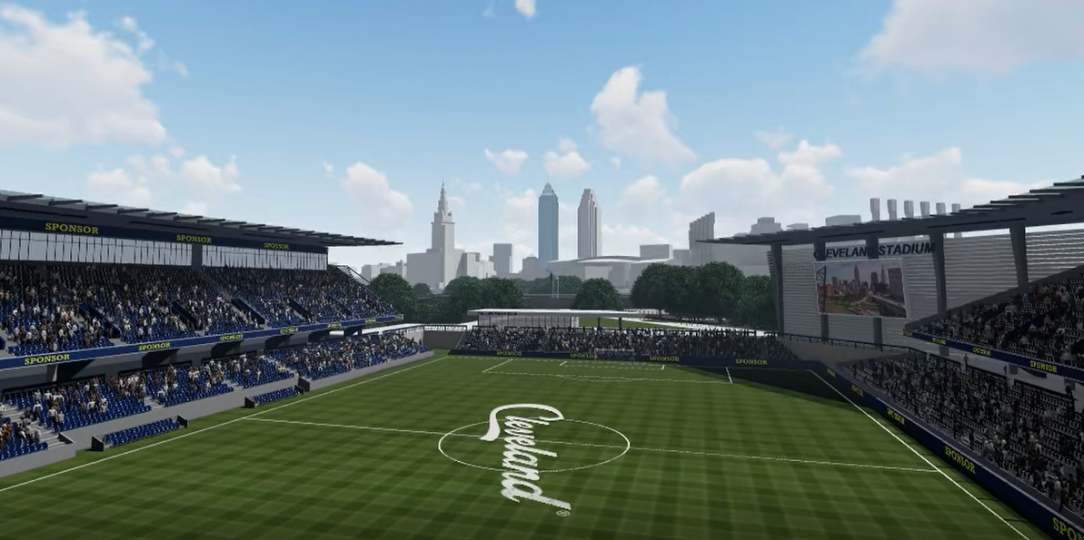 Cleveland Pro Soccer