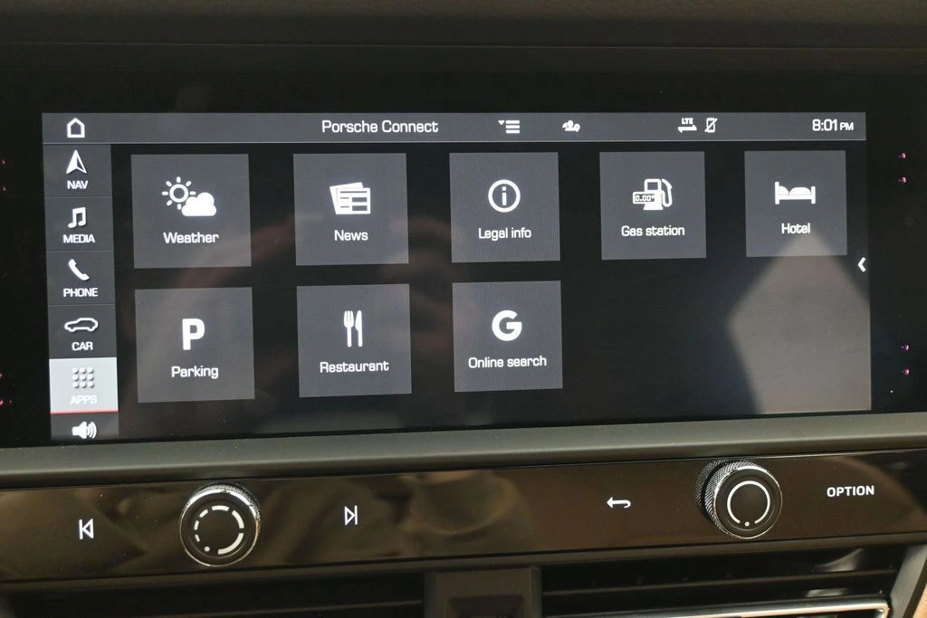 2023 Porsche Macan S - Photo 22