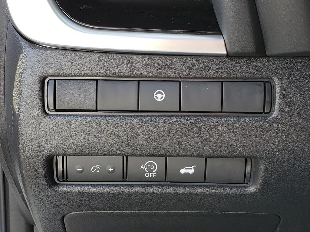 2026 Nissan Rogue Rock Creek - Photo 21