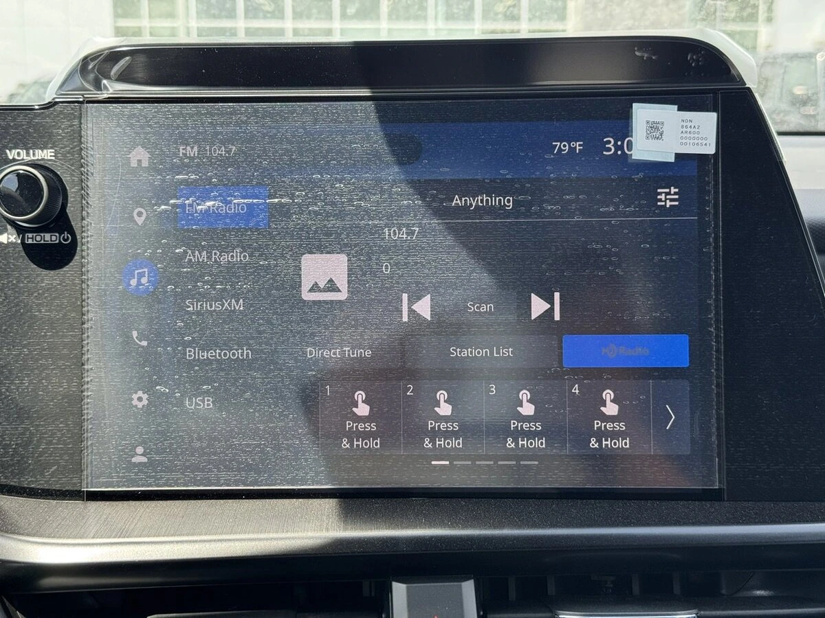 2026 Subaru Outback Touring XT - Photo 19