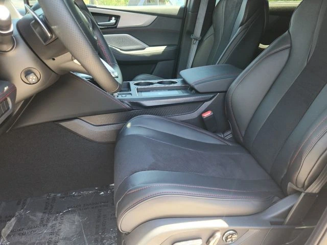 2026 Acura MDX A-Spec Package - Photo 16