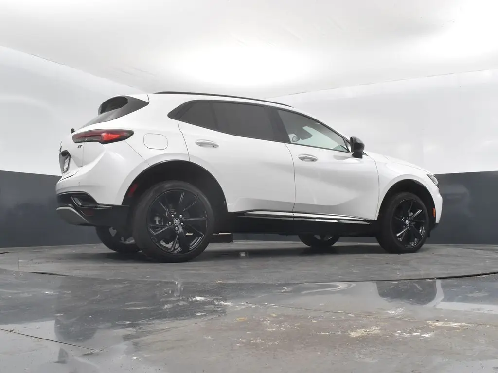 2023 Buick Envision Preferred photo 40