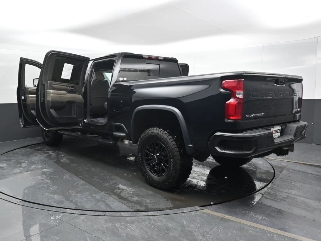 2024 Chevrolet Silverado 2500HD ZR2 - Photo 54