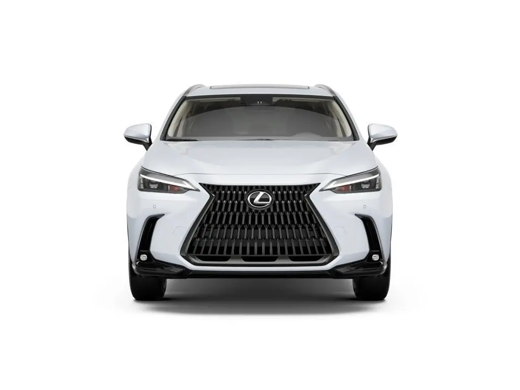 2026 Lexus NX 350 Premium photo 5