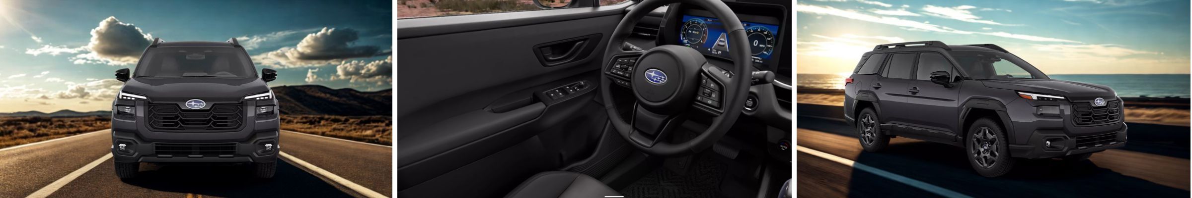 2026 Subaru Outback For Sale Near Irondequoit, NY