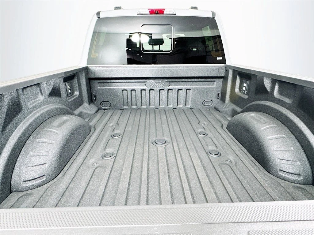 2026 Ford F-350 Super Duty XL - Photo 25