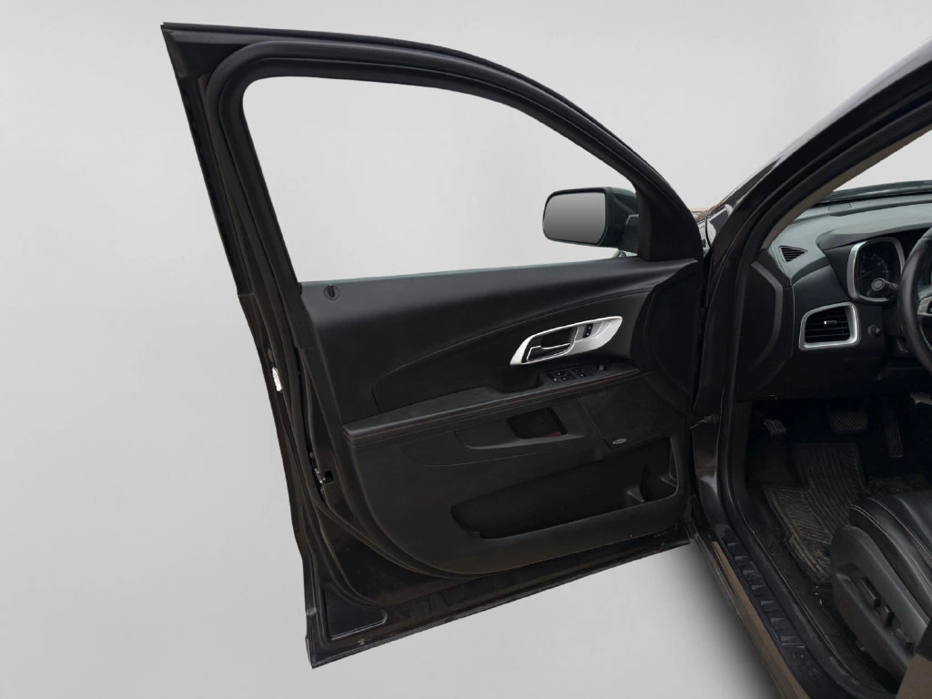 2013 Chevrolet Equinox 2LT - Photo 16