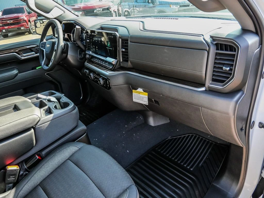 2026 Chevrolet Silverado 1500 LT - Photo 16